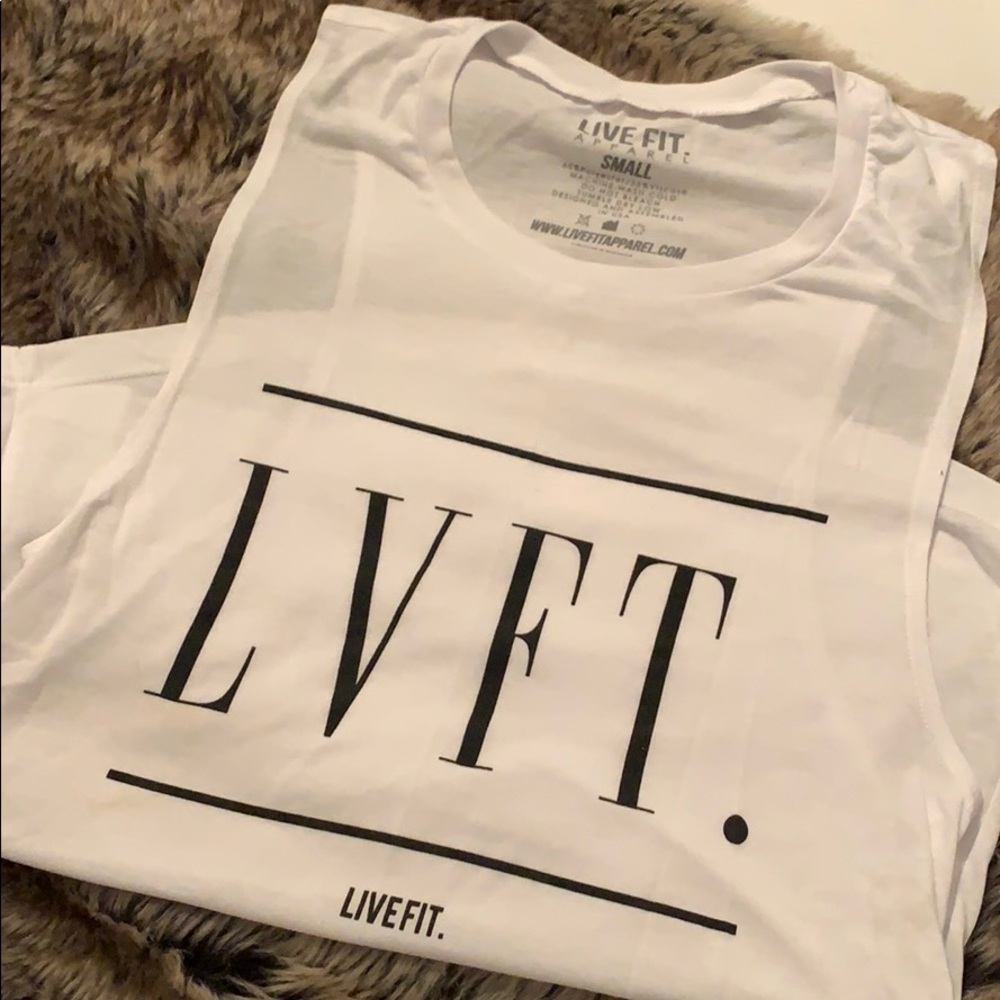 LVFT tank
